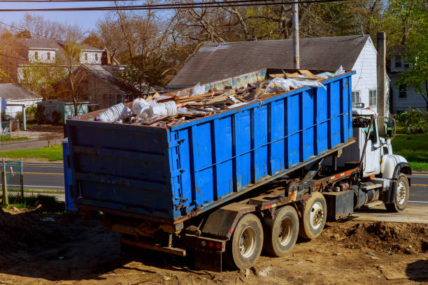 Full-Service Junk Removal in Horseheads North, NY