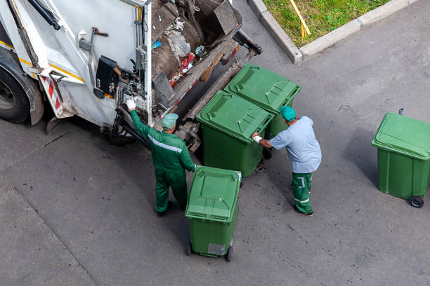 Household Junk Removal in Horseheads North, NY